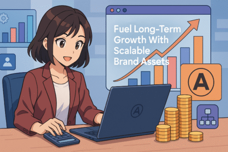 How a Creative Advertising Company Can Make Your Brand Unstoppable Fuel Long-Term Growth With Scalable Brand Assets