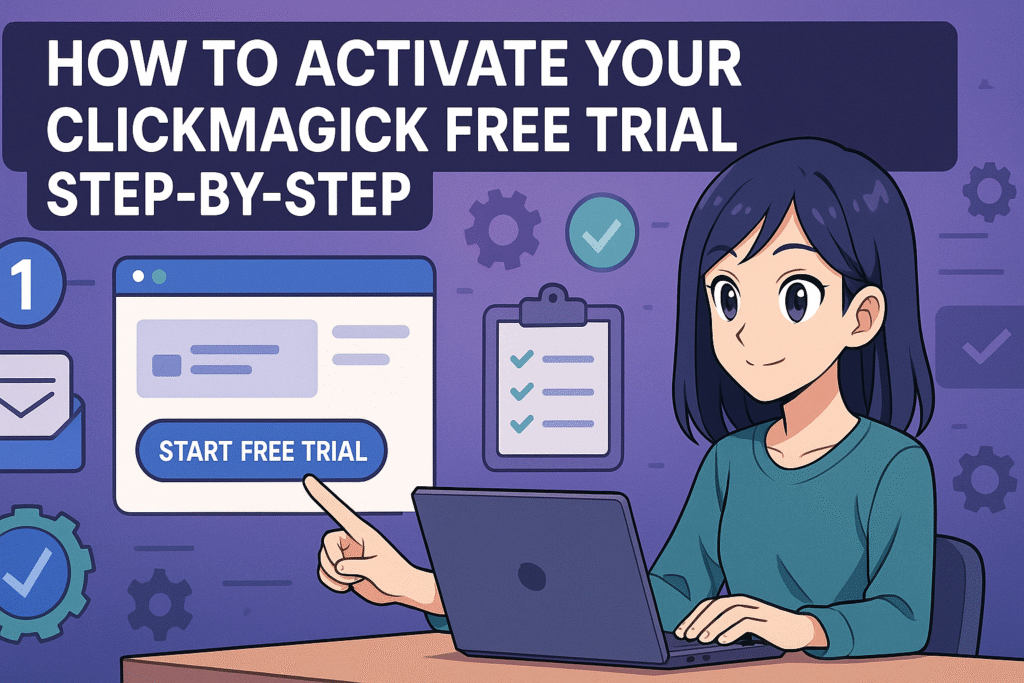 ClickMagick Free Trial: Is It Really 100% Free?