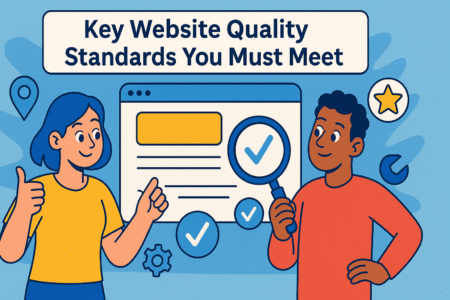 MonetizeMore Requirements: Everything You Need to Know Key Website Quality Standards You Must Meet