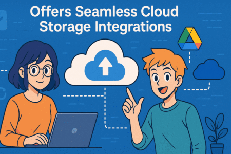 7 Reasons to Use UpdraftPlus WordPress Backup Plugin Today Offers Seamless Cloud Storage Integrations