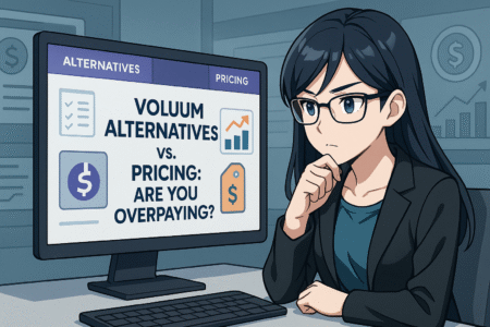 Voluum Pricing: Which Plan Saves You the Most Money? Voluum Alternatives vs. Pricing Are You Overpaying