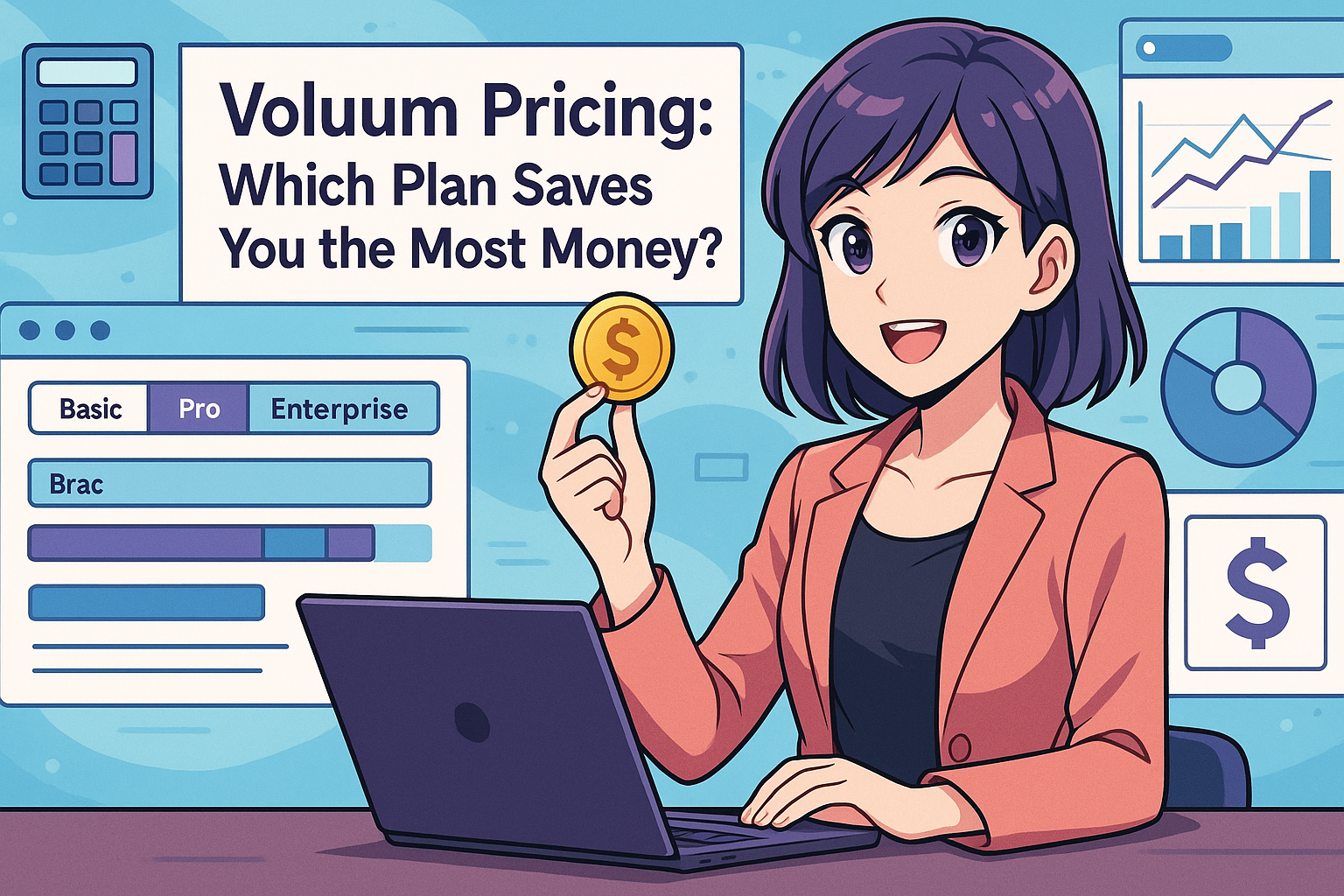 You are currently viewing Voluum Pricing: Which Plan Saves You the Most Money?