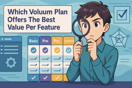 Voluum Pricing: Which Plan Saves You the Most Money? Which Voluum Plan Offers The Best Value Per Feature