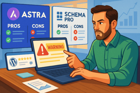 Read more about the article Astra Schema Pro Warning: What You Must Know Before Buying