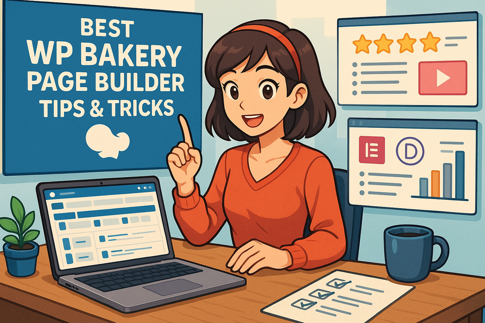 Best WP Bakery Page Builder Tips & Tricks You are currently viewing Best WP Bakery Page Builder Tips & Tricks