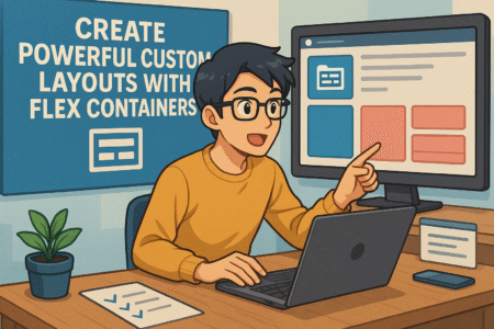 Best WP Bakery Page Builder Tips & Tricks Create Powerful Custom Layouts With Flex Containers