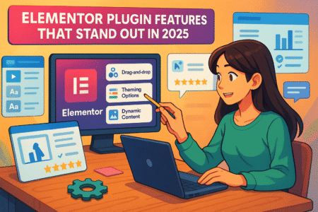 Elementor Plugin: Is It the Best Page Builder? Elementor Plugin Features That Stand Out in 2025