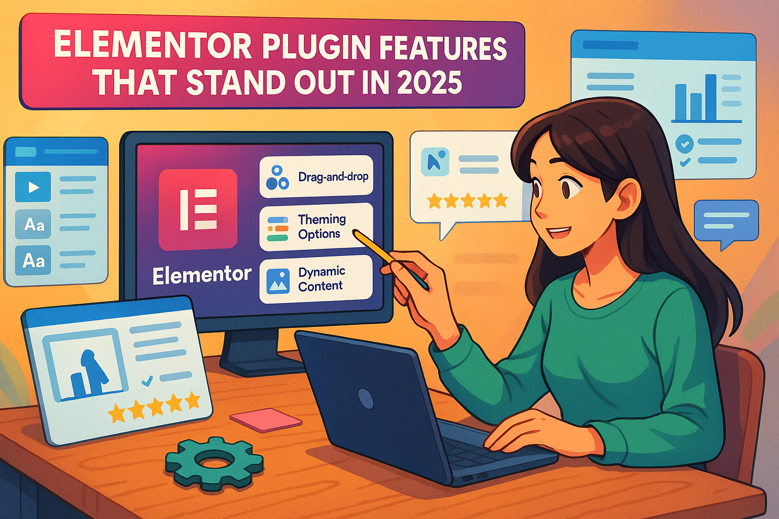 Elementor Plugin: Is It The Best Page Builder?