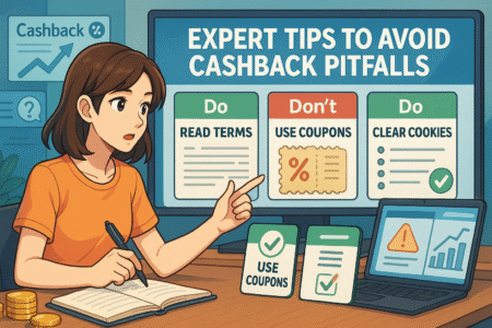Is TopCashback USA Worth It? Pros, Cons & Savings Expert Tips to Avoid Common Cashback Pitfalls