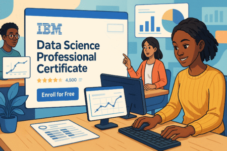 10 Best Coursera Courses to Boost Your Career IBM Data Science Professional Certificate