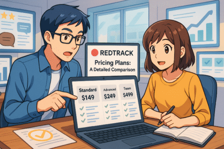 RedTrack Pricing Breakdown: Best Plan for Your Needs RedTrack Pricing Plans A Detailed Comparison