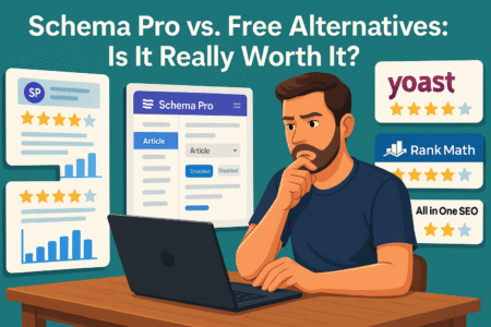 Astra Schema Pro Warning: What You Must Know Before Buying Schema Pro vs. Free Alternatives Is It Really Worth It