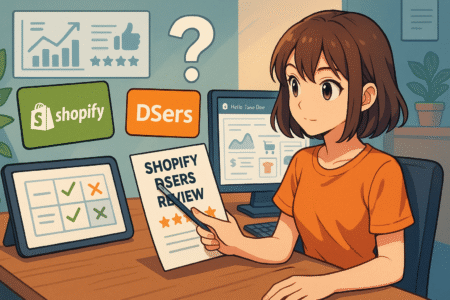 Read more about the article Shopify DSers Review: Is It Really Worth Your Time?