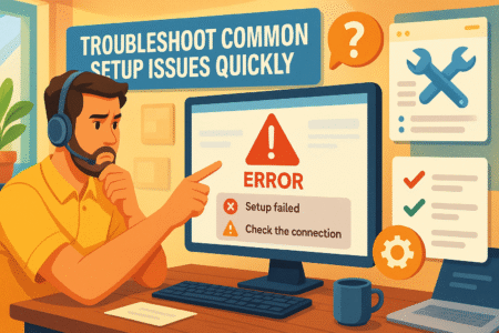 How to Set Up Kartra Email Marketing in Minutes Troubleshoot Common Setup Issues Quickly