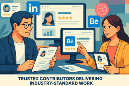 10 Reasons Why iStock Illustrations Outshine Free Graphics Trusted Contributors Delivering Industry-Standard Work