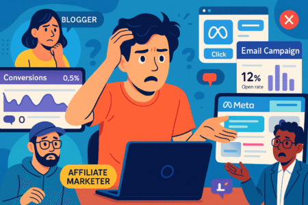 Lead Funnel Mistakes You Must Avoid for Better ROI Trying to Speak to Everyone—And Reaching No One