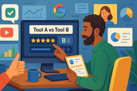 Secrets of Marketing to Businesses That Buy An informative illustration about
Build Trust With Proof, Not Promises