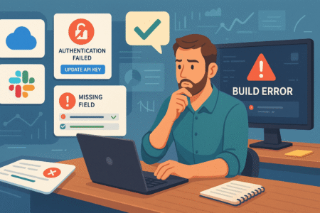How to Integrate AWeber with ClickFunnels: Easy 6-Step Guide An informative illustration about
Common Issues and Quick Fixes During Integration