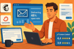 Direct Email Marketing That Works: Tips for More Sales