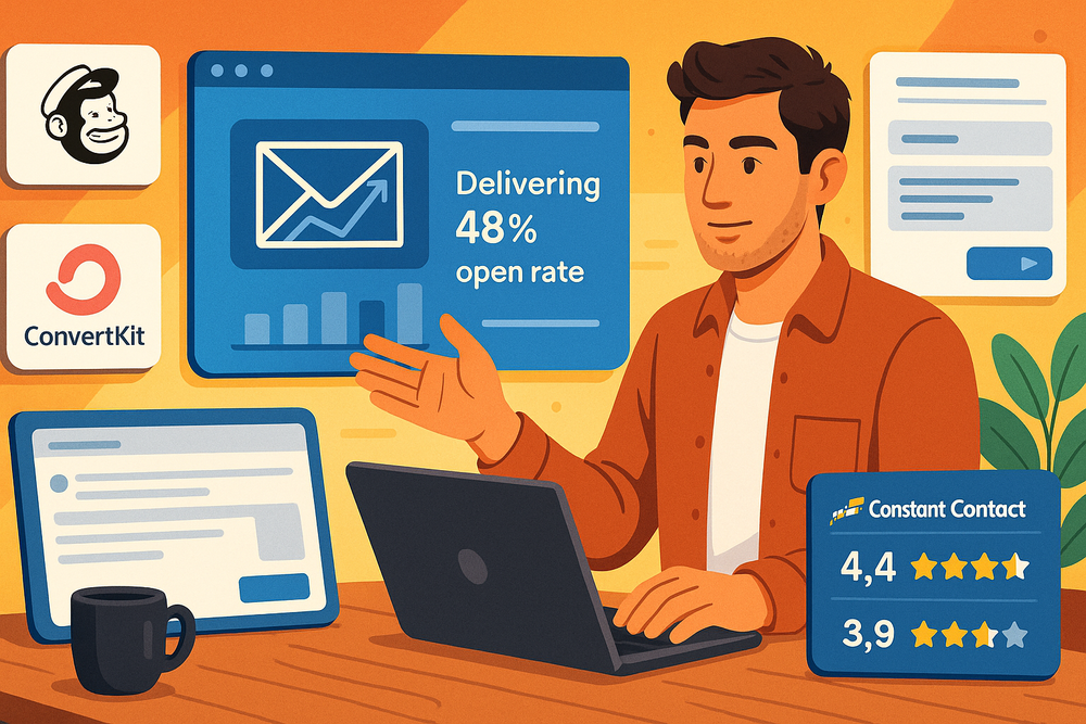 You are currently viewing Direct Email Marketing That Works: Tips for More Sales