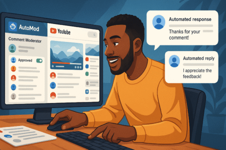 Get YouTube Views on Autopilot With This Powerful Strategy! Engage Viewers With Automation-Ready Comment Strategies
