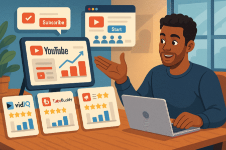 Read more about the article Get YouTube Views on Autopilot With This Powerful Strategy!