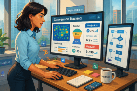 How to 10X Your Google Ads Earnings in 30 Days Implement Conversion Tracking and Optimize With Real Data