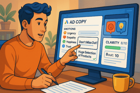How to 10X Your Google Ads Earnings in 30 Days Optimize Ad Copy With Emotional Triggers and Clarity