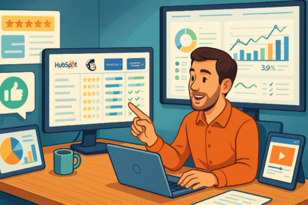 Read more about the article Secrets of Marketing to Businesses That Buy