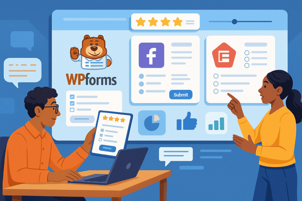 WPForms Pricing Explained: Cheapest Plan That Works