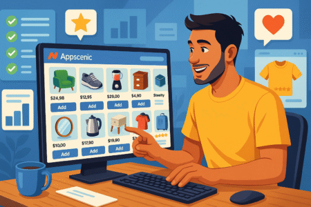 Read more about the article 10 Must-Have AppScenic Products for Your Online Store!