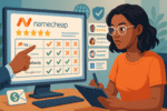 5 Reasons Namecheap Domain Beats Competitors