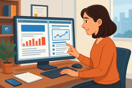 Read more about the article Best Blog Format for Business: Write Posts That Build Trust