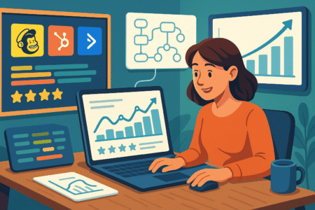 How Enterprise Email Marketing Drives Higher ROI Boosts Conversion Rates with Advanced Automation Tools
