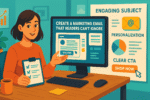 Create a Marketing Email That Readers Can’t Ignore