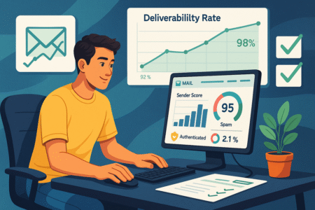 An informative illustration about
Deliverability and Performance Reliability