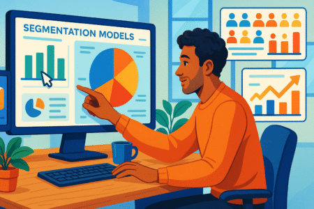 How Enterprise Email Marketing Drives Higher ROI Drives Revenue With Data-Driven Segmentation Models