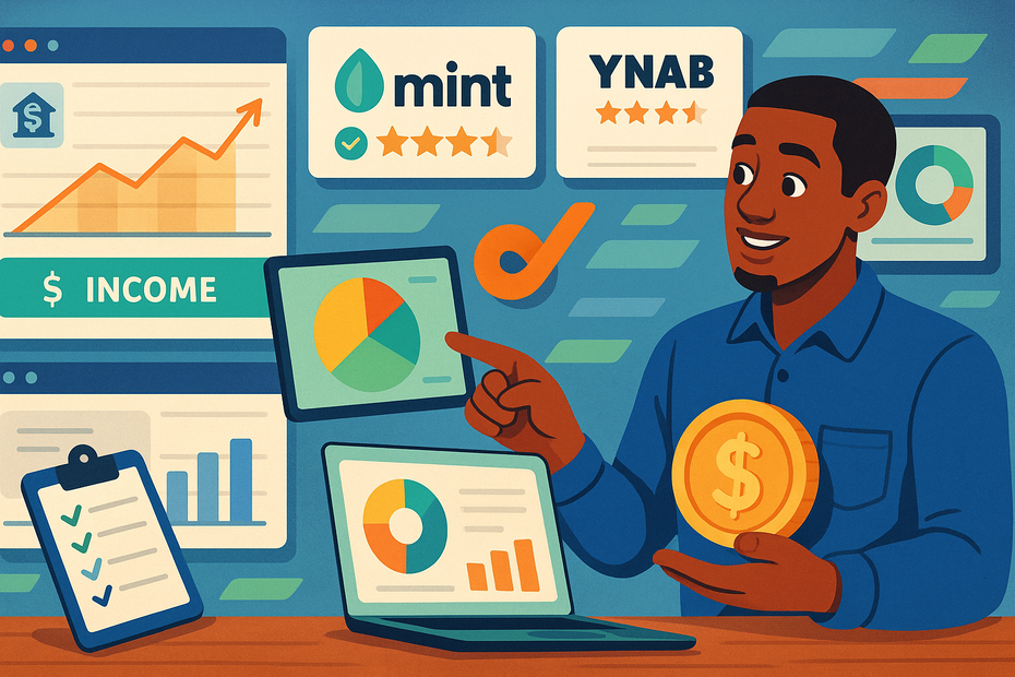 You are currently viewing Easy Tricks That Reveal the Best Way to Manage Money