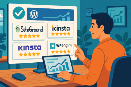 Why InMotion Hosting WordPress Sites Run So Smooth inmotion hosting wordpress, inmotionEffortless Scalability For Growing WordPress Sites
