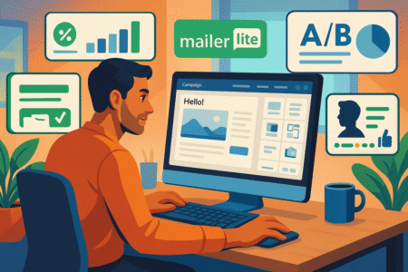 An informative illustration about
Email Campaign Tools That Actually Deliver