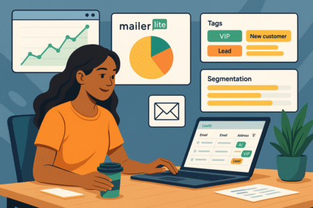 An informative illustration about
Expert Tips To Maximize The MailerLite Free Plan