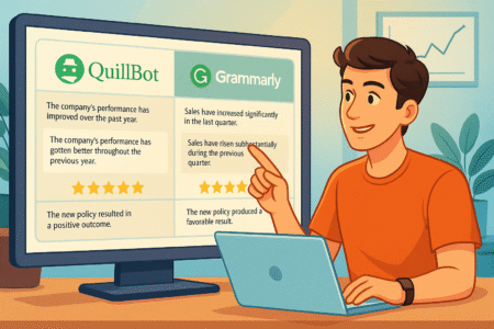 Is Paraphrase Quillbot Accurate? Real User Results Revealed An informative illustration about
Final Verdict on Paraphrase Quillbot Accuracy