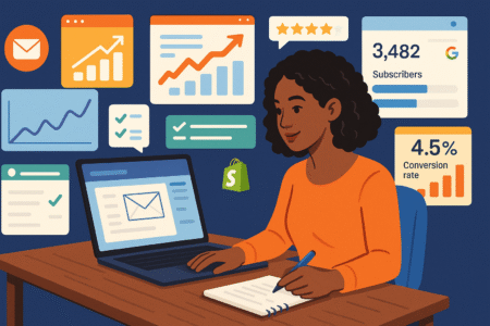 Read more about the article How to Master Newsletter Marketing for Higher Conversions