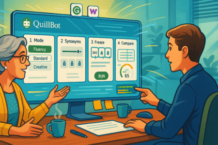 Is Paraphrase Quillbot Accurate? Real User Results Revealed An informative illustration about
Measuring Accuracy With Real User Results