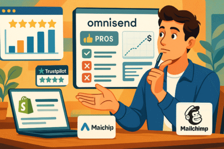 Pros and Cons of Omnisend Pricing for Startups Read more about the article Pros and Cons of Omnisend Pricing for Startups