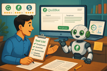Quillbot Summary Helped Me Save Study Hours An informative illustration about
The Exact Quillbot Features That Saved Me Hours