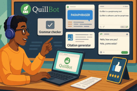 Quillbot Free for Students and Bloggers An informative illustration about
Unlock 5 Powerful Quillbot Free Features That Actually Help