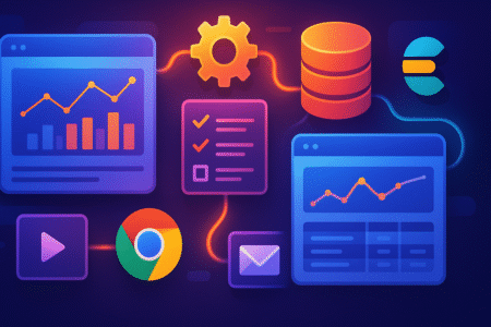 Windows Server Hosting Benefits for Developers An informative illustration about
Wide Compatibility With Applications and Databases