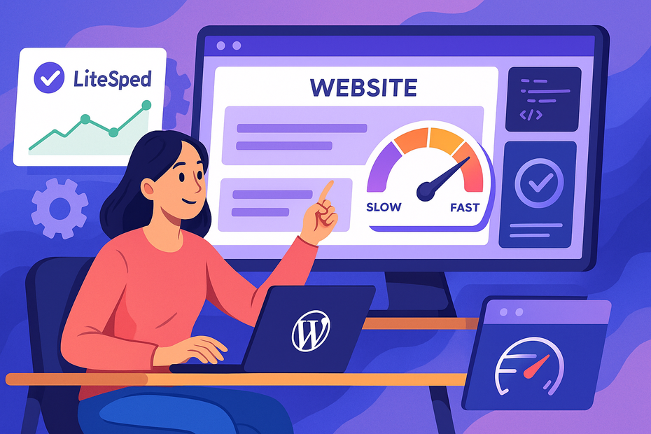 Hostinger Hosting Plans 2025: Best Value for Your Budget An informative illustration about
WordPress Hosting Plans Optimized for Speed