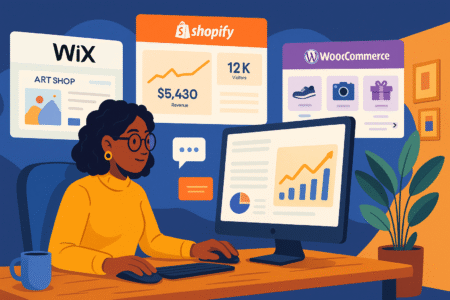 Gator Website Builder Review: Is It Right For Small Shops? An informative illustration about
Alternatives Worth Considering